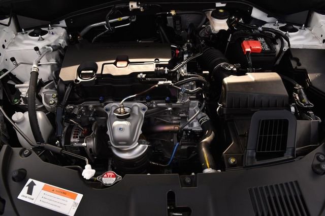 New 2026 Honda HR-V Sport image 24