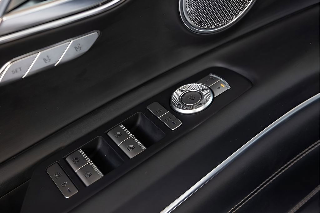 Used 2022 Genesis GV80 2.5T w/ Prestige Package 04 image 44