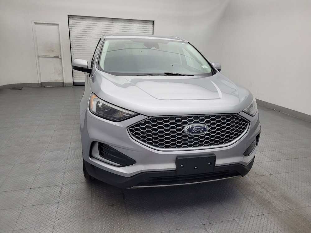 Used 2023 Ford Edge SEL AWD/4WD image 14