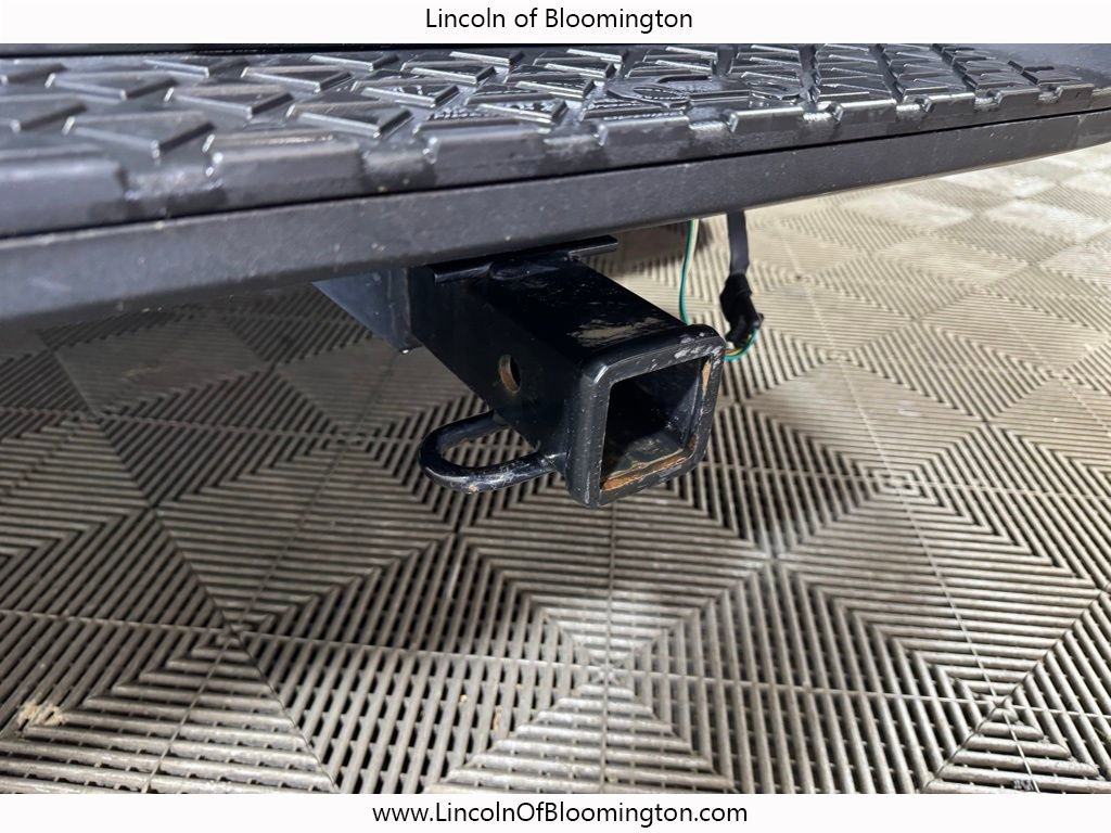 Used 2022 Hyundai Santa Cruz SEL Premium image 23