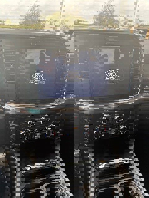 New 2026 Ford F350 Lariat w/ Chrome Package image 18