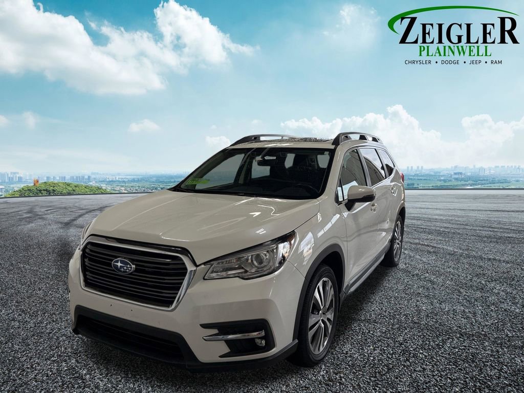 Used 2021 Subaru Ascent Limited w/ Technology Package image 15