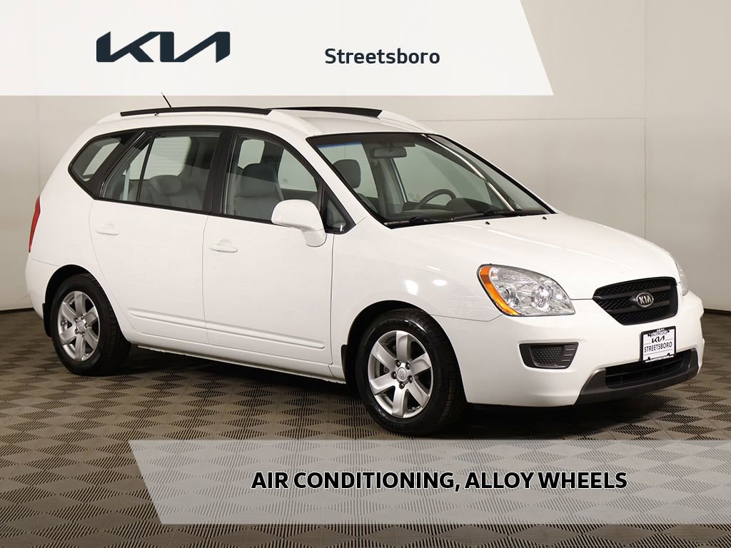 Used 2007 Kia Rondo LX w/ Convenience Pkg