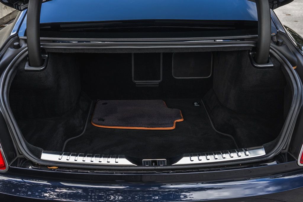 Used 2022 Bentley Flying Spur V8 image 29