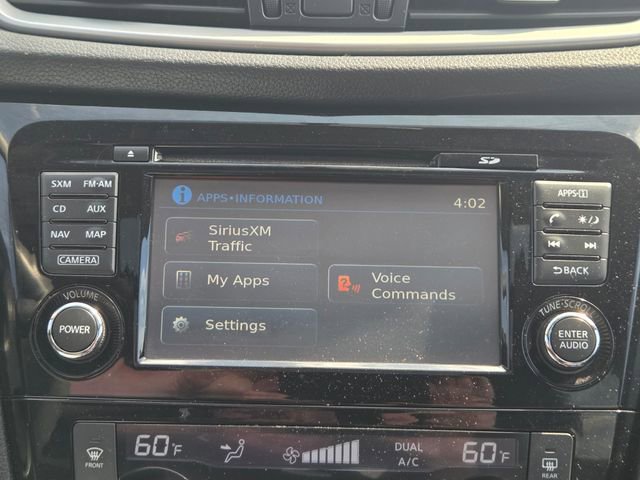 Used 2015 Nissan Rogue SL w/ SL Premium Package FWD image 31