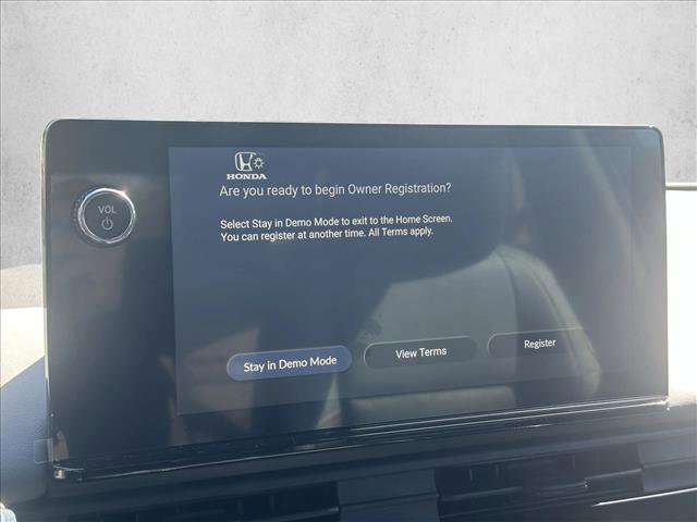 New 2026 Honda Prologue Touring image 12