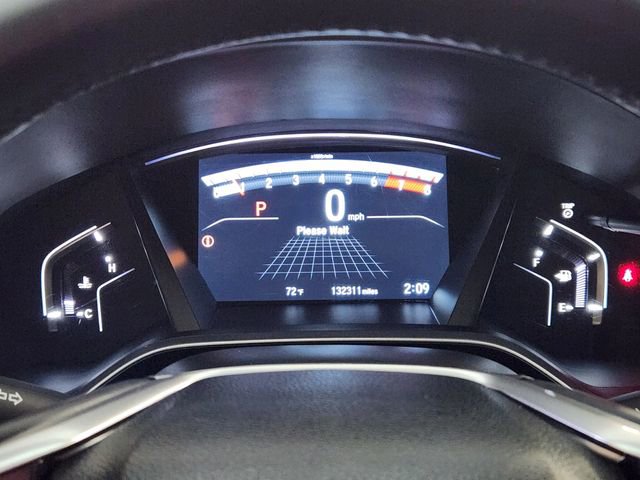 Used 2017 Honda CR-V EX-L image 15