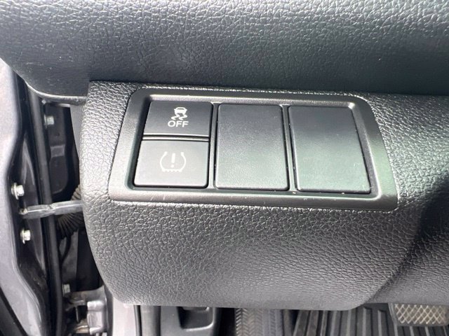 Used 2016 Honda Civic LX image 10
