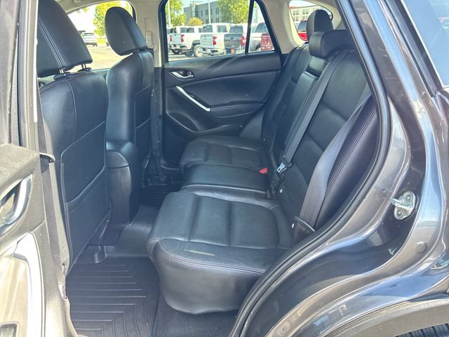 Used 2016 MAZDA CX-5 Grand Touring AWD/4WD image 25