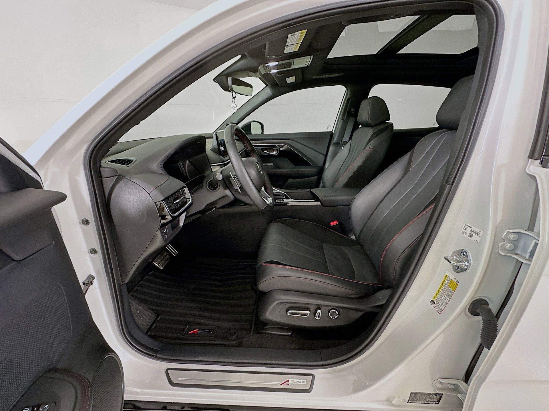 Used 2025 Acura ADX A-Spec image 23