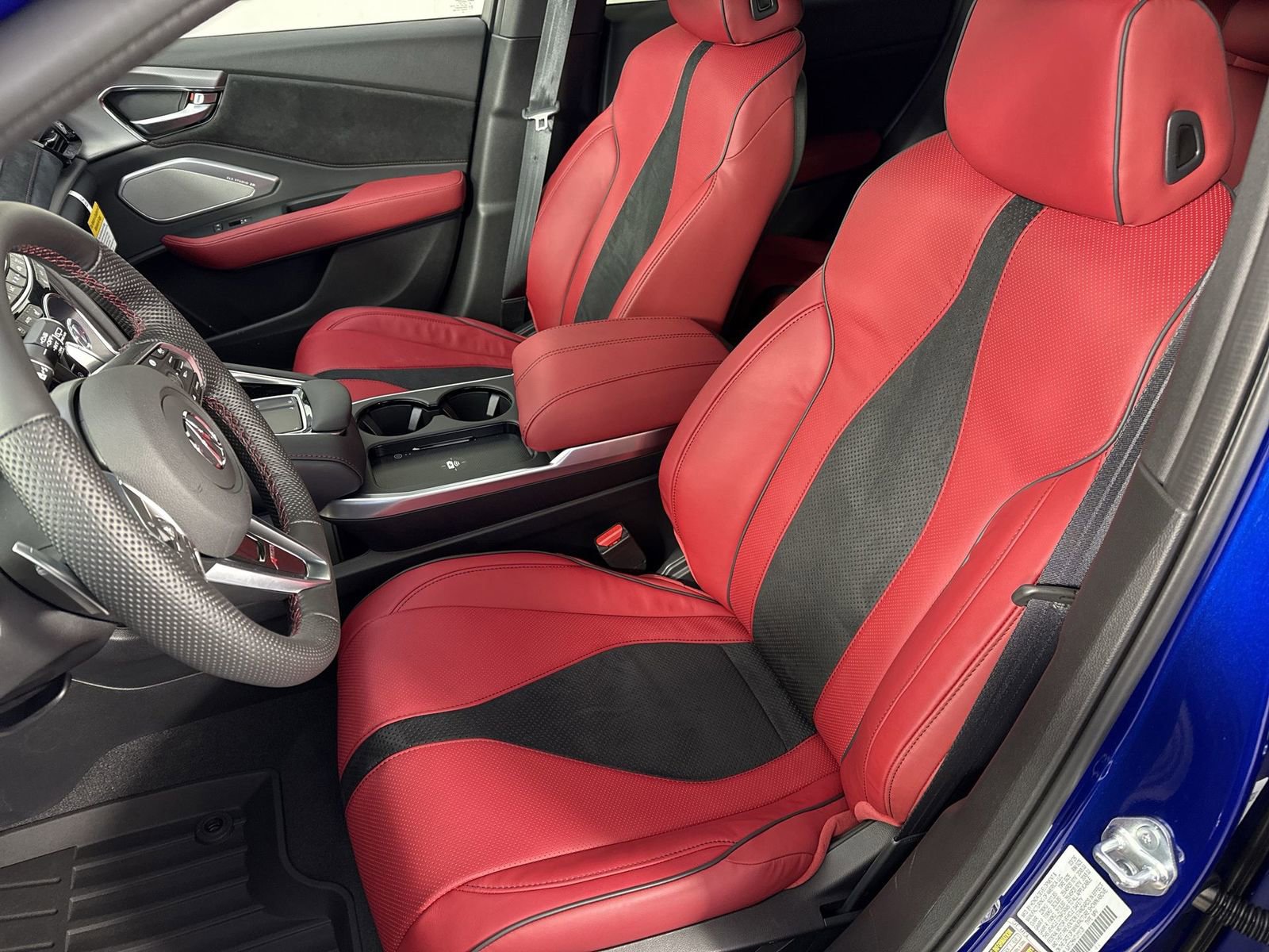 New 2026 Acura RDX A-Spec image 19