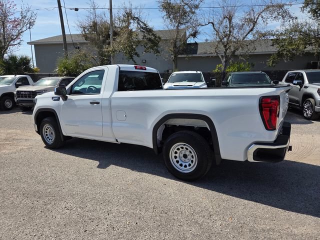 New 2026 GMC Sierra 1500 Pro w/ Pro Value Package RWD image 9