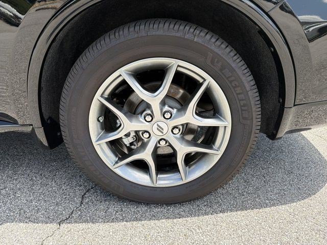 Used 2026 Dodge Durango GT AWD/4WD image 31
