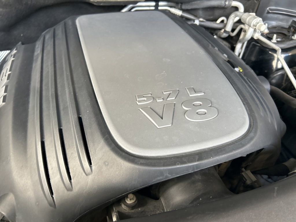 Used 2018 Dodge Durango R/T w/ Blacktop Package image 17