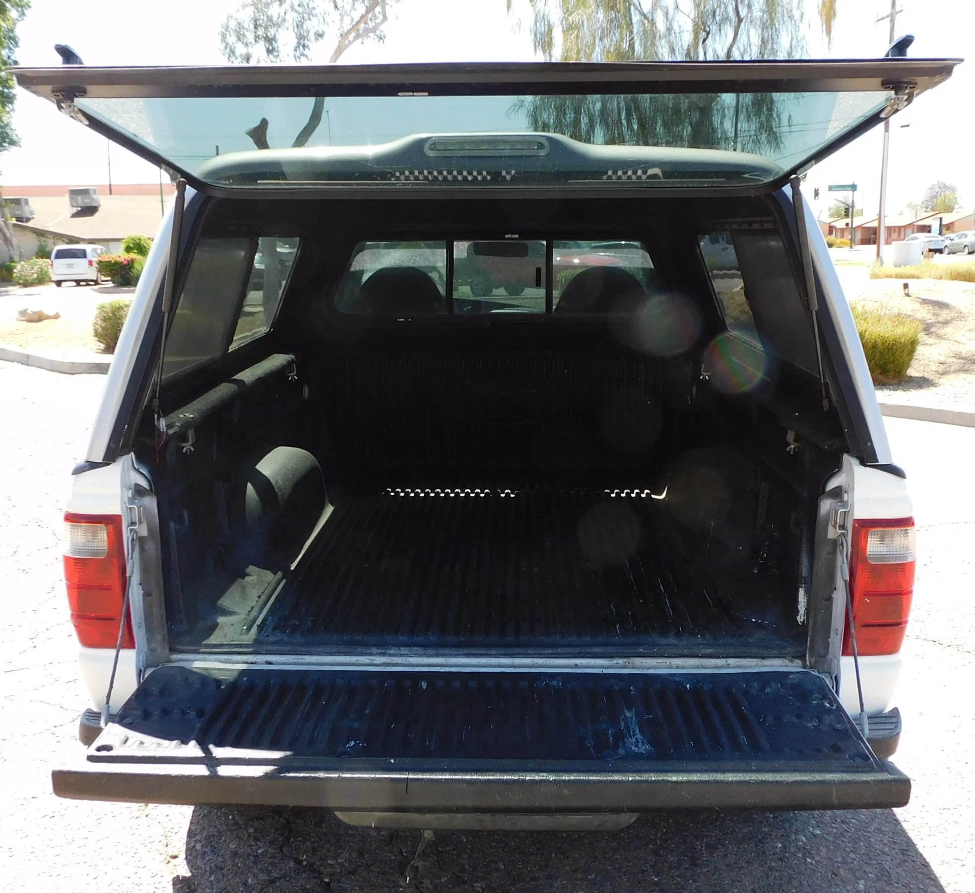 Used 2003 Ford Ranger Edge RWD image 14