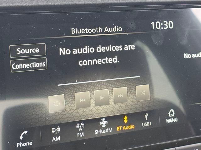 New 2026 Nissan Frontier PRO-4X w/ Pro Premium Package image 4