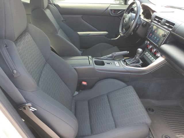 Used 2023 Toyota GR86 w/ ALL Weather Mat Package (TMS) image 9
