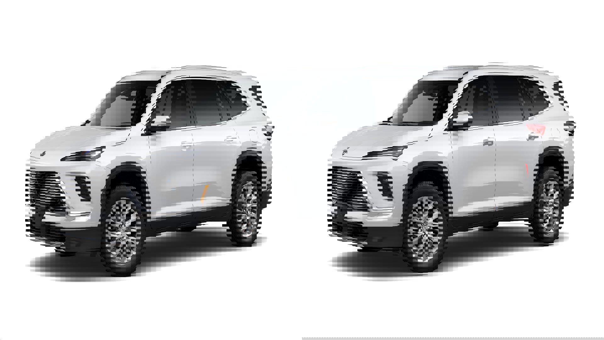 New 2026 Buick Enclave Preferred w/ Power Package image 34