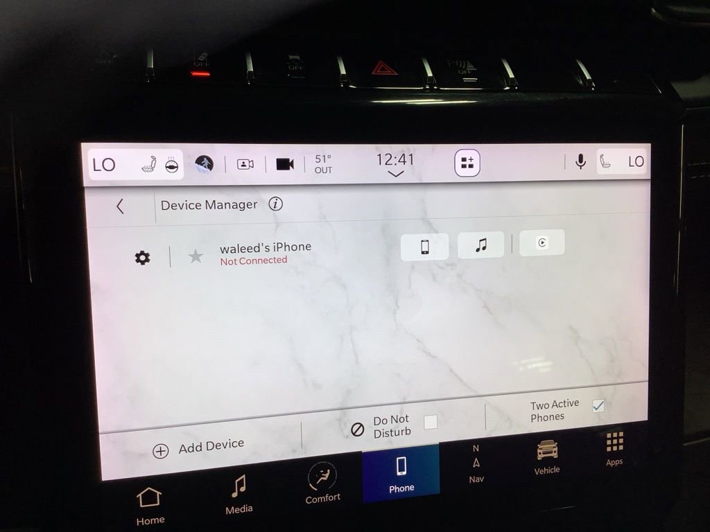 Certified 2023 Jeep Grand Cherokee L Limited w/ Trailer Tow Group (B) image 40