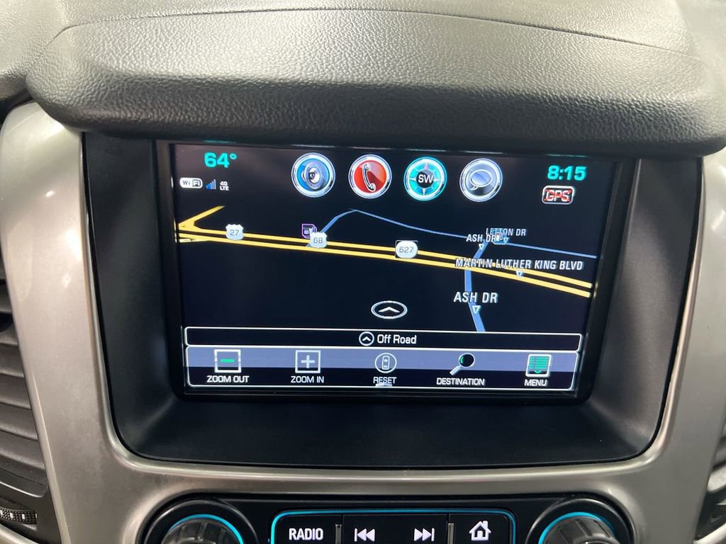 Used 2018 Chevrolet Tahoe LT image 15