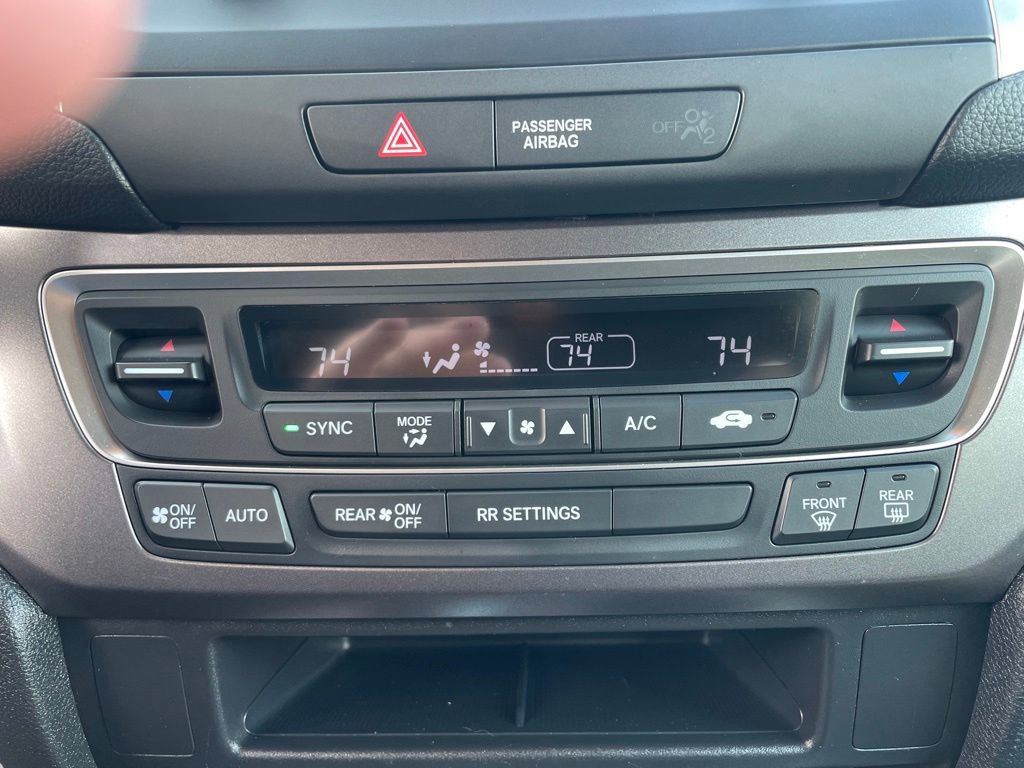 Used 2019 Honda Passport Sport image 14