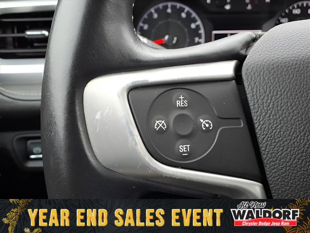 Used 2017 GMC Acadia SLE w/ Driver Alert Package I image 17