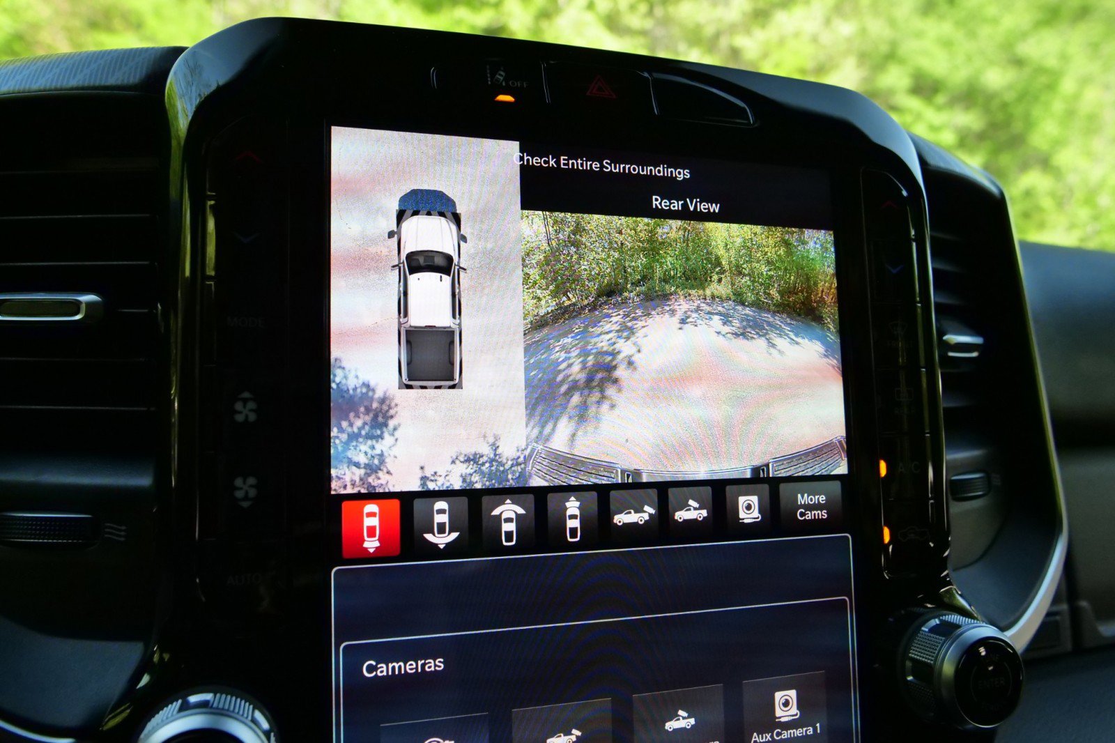 Used 2025 RAM 3500 Big Horn image 10