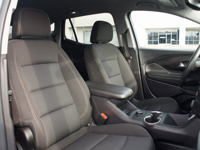 Certified 2024 GMC Terrain SLE image 22