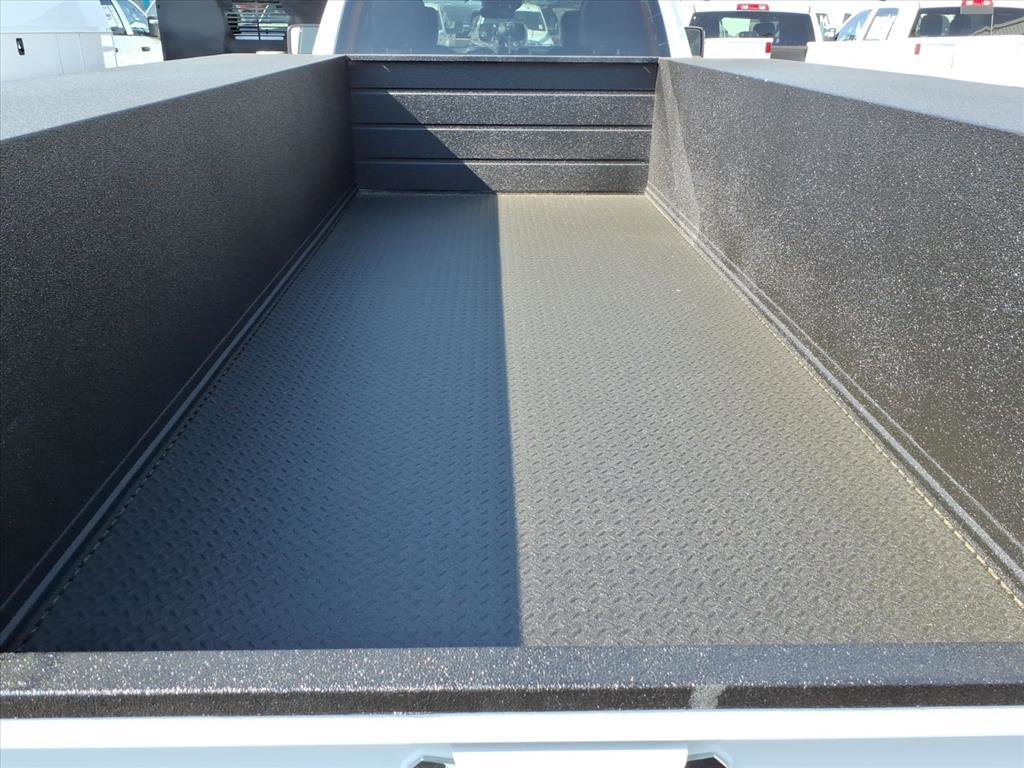 New 2026 RAM 5500 Tradesman image 11