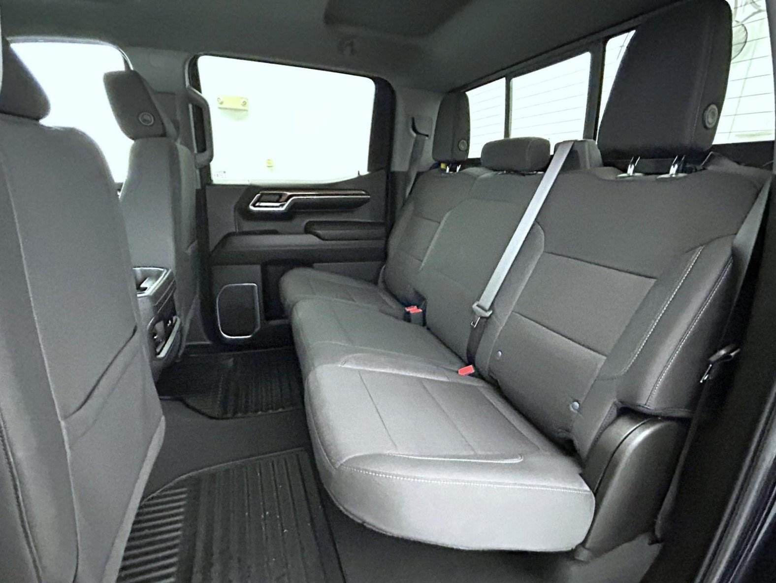 Used 2024 Chevrolet Silverado 1500 RST w/ All Star Edition Plus AWD/4WD image 19