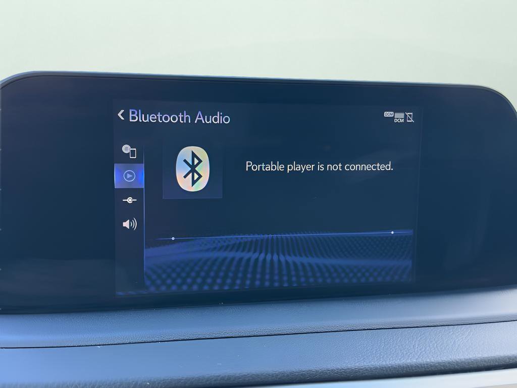 Used 2020 Lexus RX 350 FWD w/ Accessory Package image 10