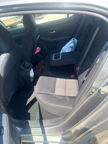 Used 2020 Nissan Sentra SV FWD image 18