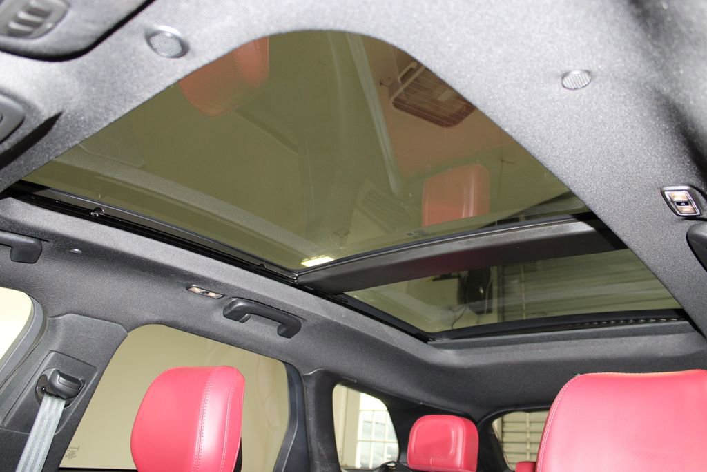 Used 2024 Lincoln Corsair Grand Touring w/ Equipment Group 302A image 57