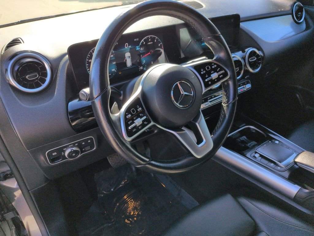 Used 2022 Mercedes-Benz GLA 250 image 10