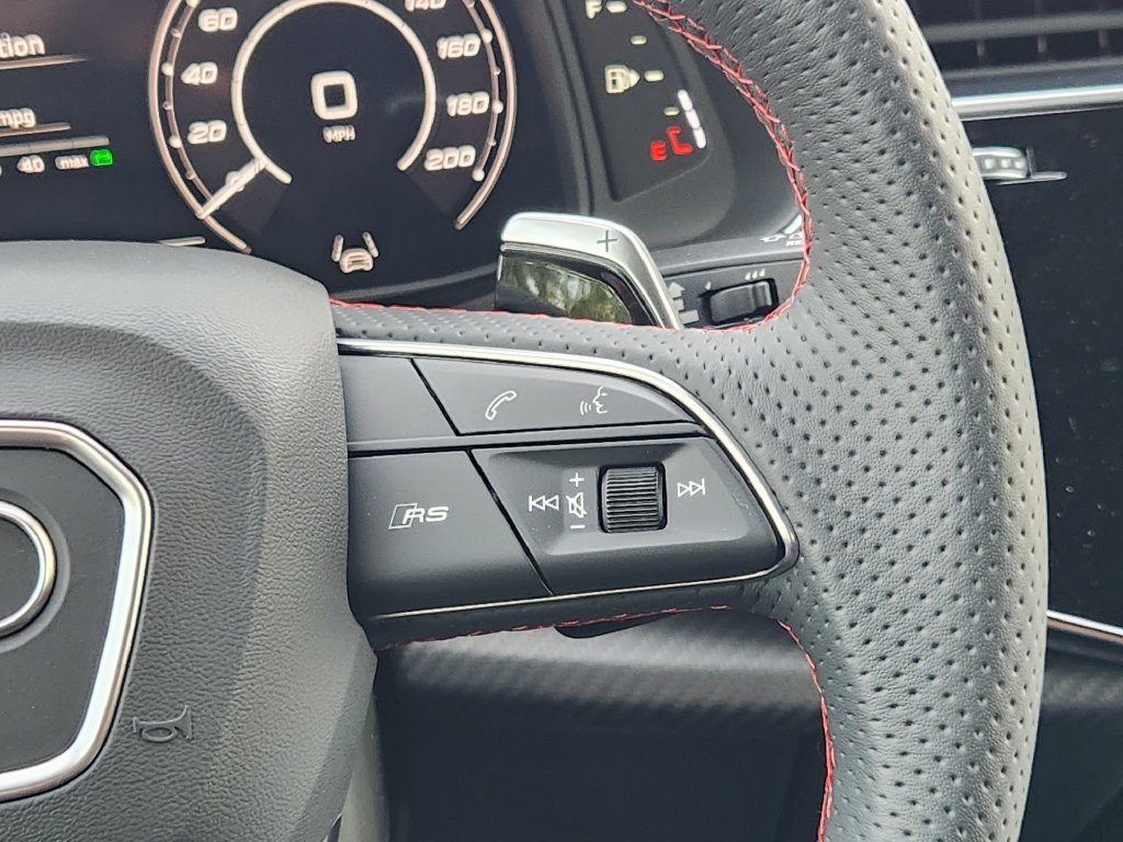 New 2027 Audi RS Q8 performance AWD/4WD image 33