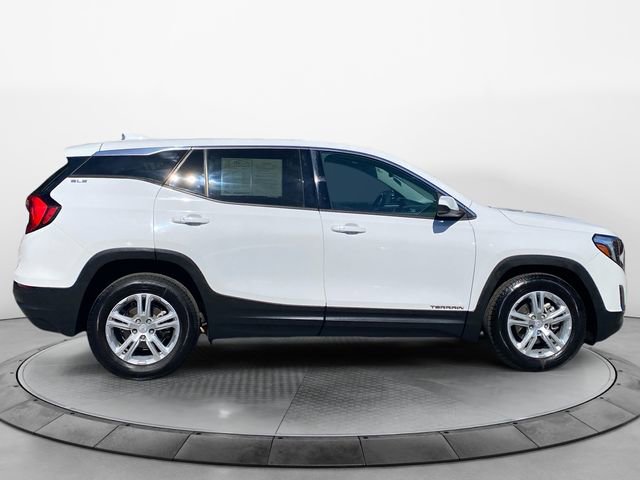 Used 2019 GMC Terrain SLE FWD image 6