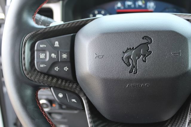 Used 2024 Ford Bronco Raptor image 24