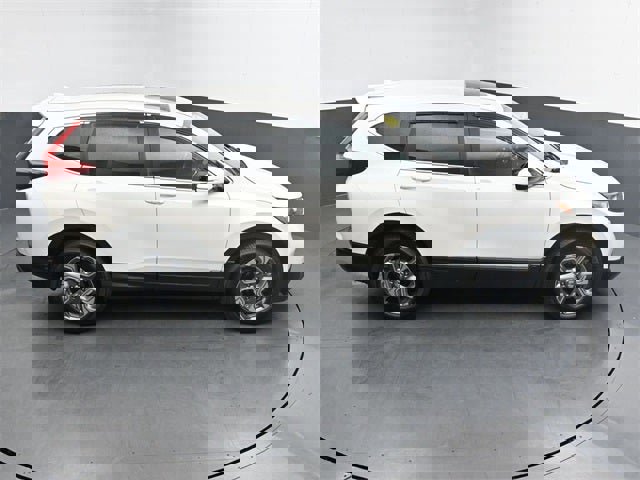 Used 2017 Honda CR-V EX-L image 29