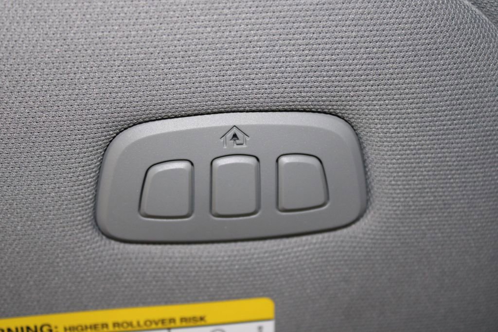 New 2026 Ford F250 Lariat w/ Black Appearance Package image 56