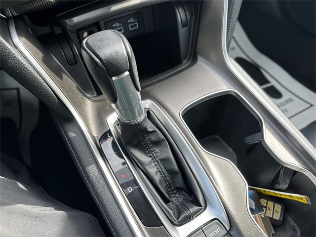 Used 2022 Honda Accord Sport Special Edition image 27