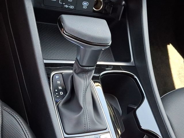 New 2026 Hyundai Tucson SEL Plus AWD/4WD image 17
