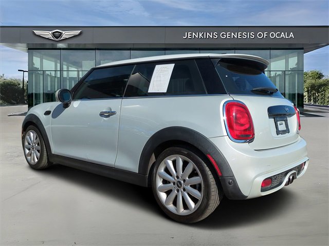 Used 2019 MINI Cooper S image 5