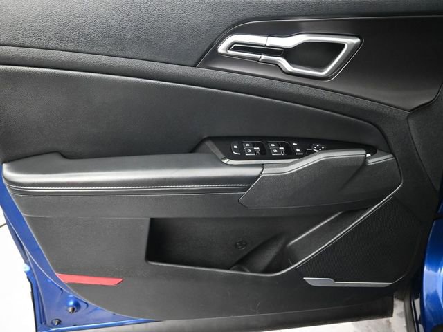 Used 2023 Kia Sportage EX image 21