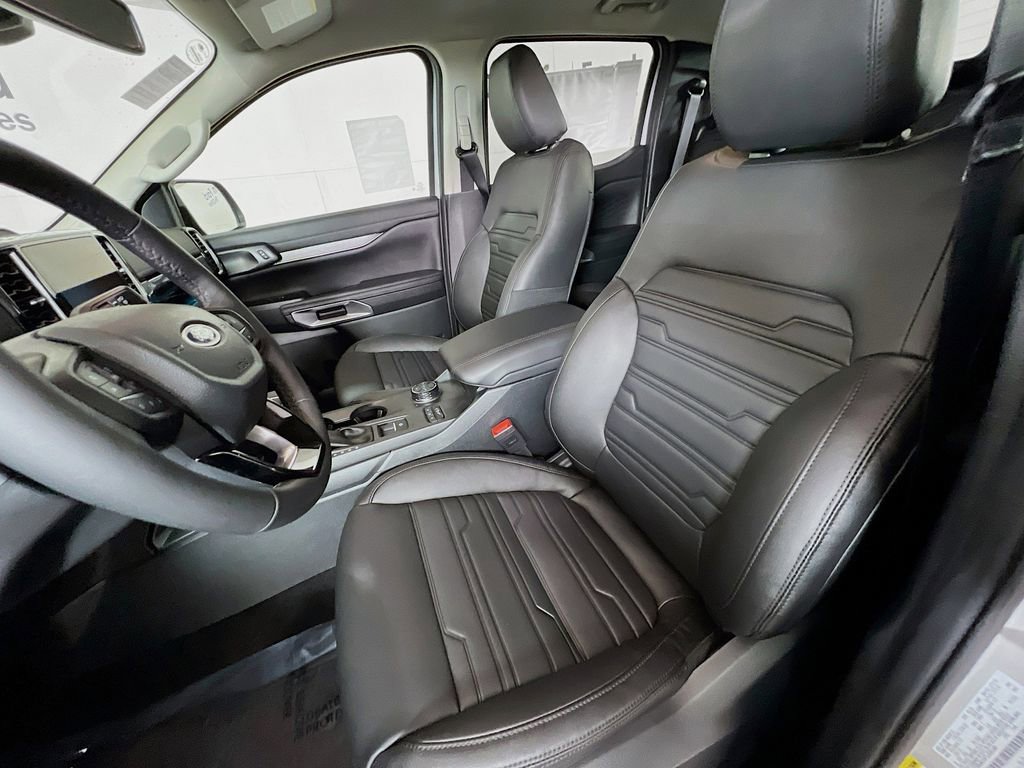 New 2026 Ford Ranger Lariat w/ FX4 Off-Road Package image 23