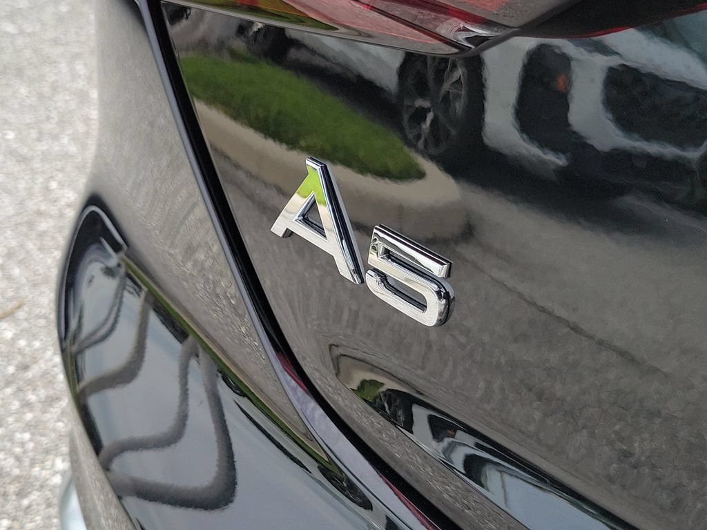 Certified 2023 Audi A5 2.0T Premium Plus w/ Premium Plus AWD/4WD image 5