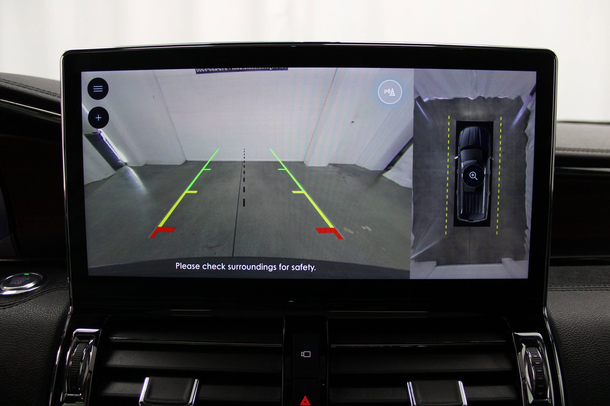 Used 2023 Lincoln Navigator Reserve image 48