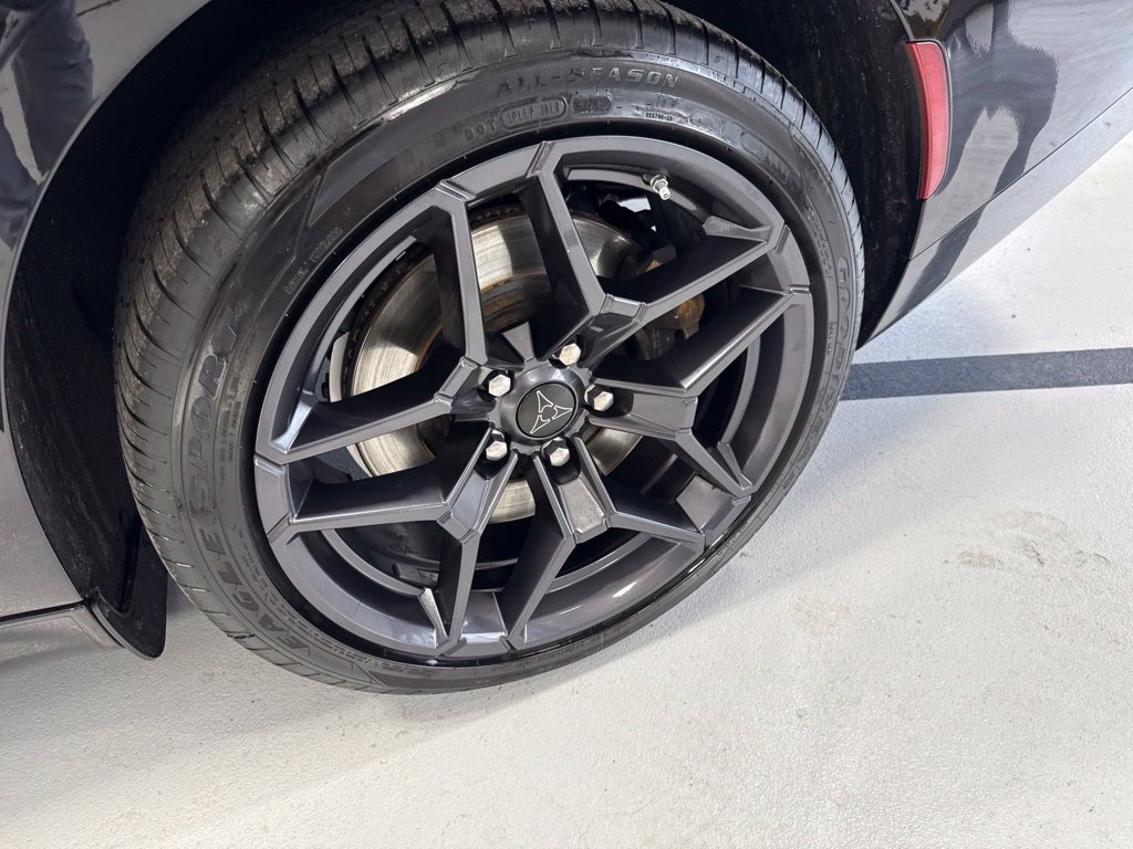 Used 2026 Dodge Charger Scat Pack AWD/4WD image 15