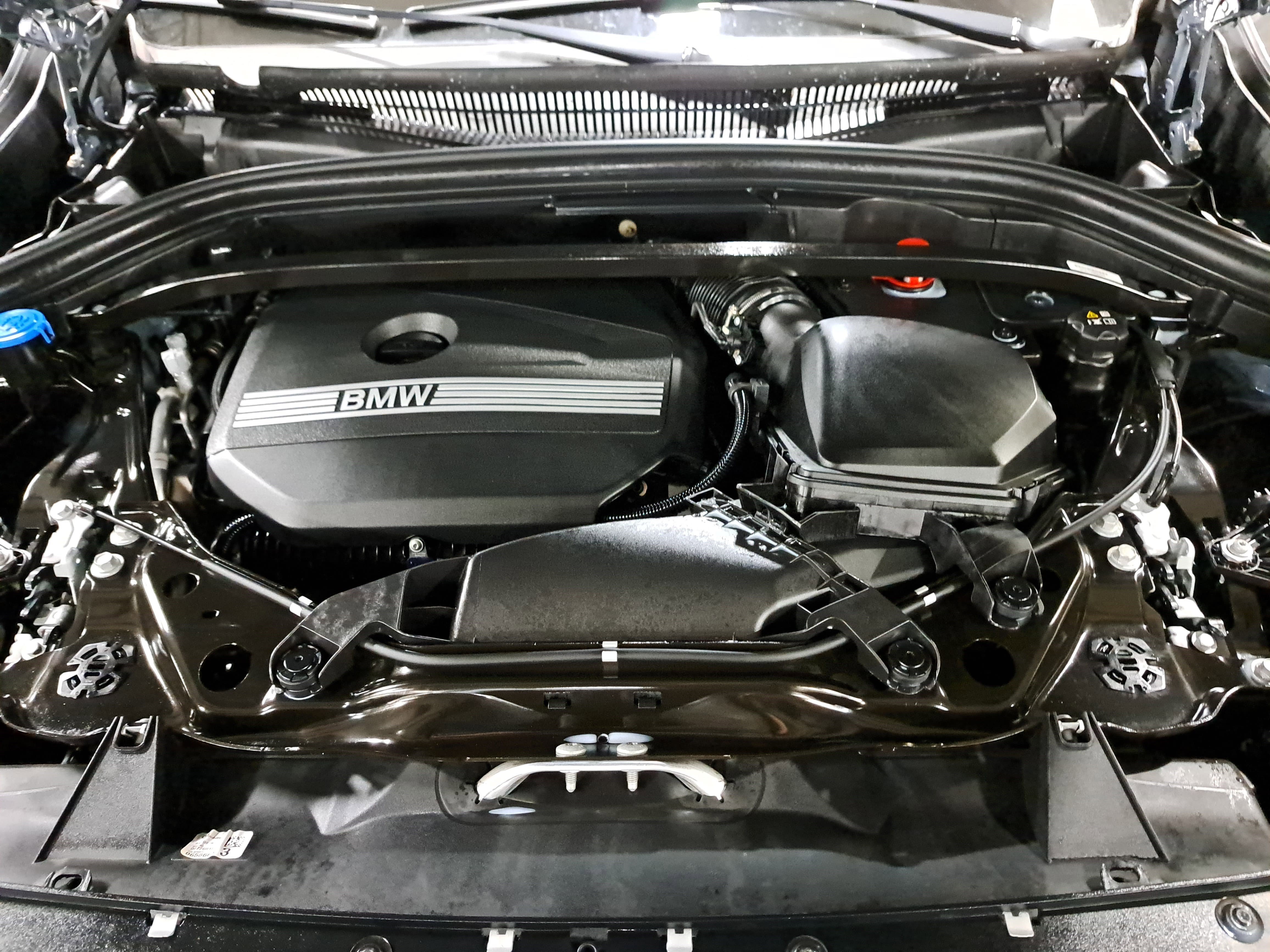 Used 2025 BMW X1 xDrive28i image 31