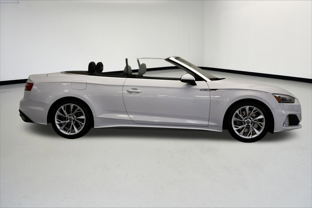 Used 2020 Audi A5 2.0T Prestige w/ Convenience Package image 14