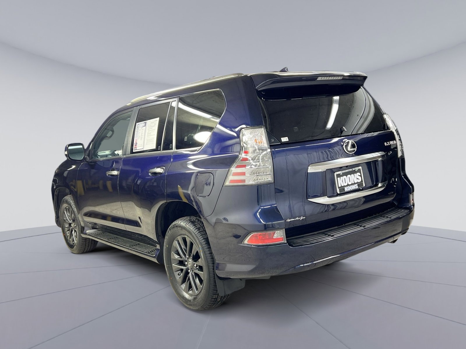 Used 2023 Lexus GX 460 Premium image 10